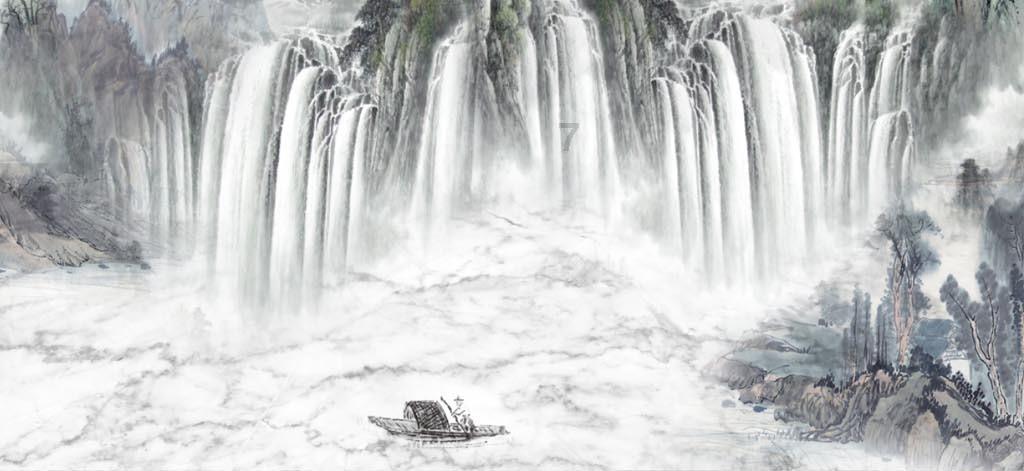 液晶电视挂壁式和落地式有什么区别？游戏画面